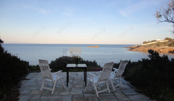 Εξωτερική όψη - Outdoor view